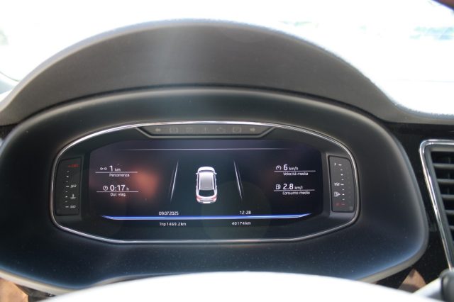 SEAT Leon usata, con Leve al volante