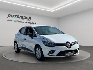 RENAULT Clio usata, con Airbag laterali