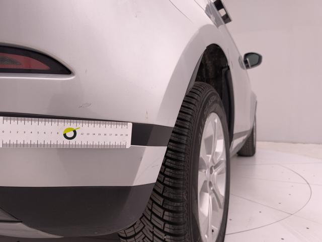 LAND ROVER Range Rover Evoque usata, con Sensori di parcheggio posteriori