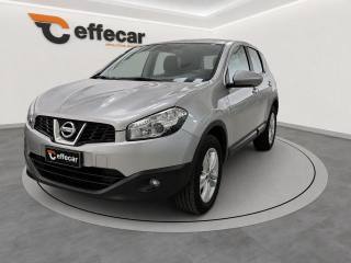 NISSAN Qashqai 1.6 16V Tekna