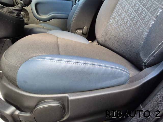 FIAT Panda Cross usata, con Autoradio