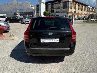 KIA cee