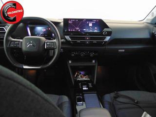 CITROEN C4 X usata, con Fendinebbia