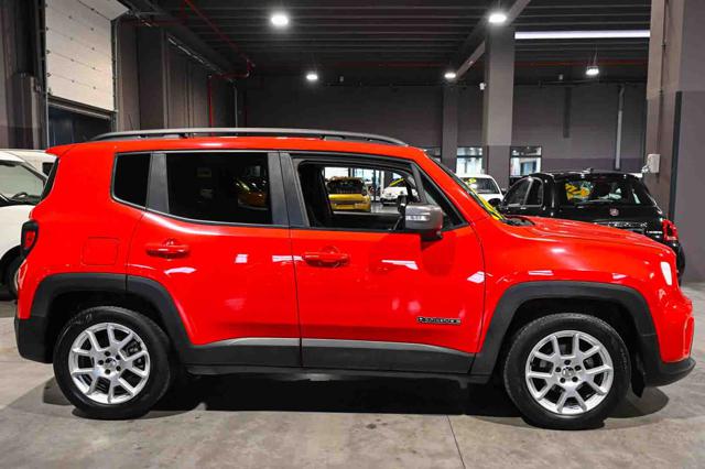 JEEP Renegade usata, con Airbag Passeggero