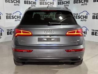 AUDI Q5 usata, con Controllo trazione
