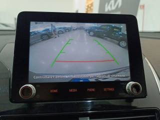 MITSUBISHI Eclipse Cross usata, con Sedile posteriore sdoppiato