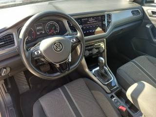 VOLKSWAGEN T-Roc usata, con Airbag