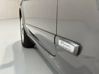FIAT 500 usata 10