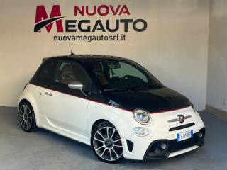 ABARTH 595 1.4 Turbo T-Jet 165 CV Turismo
