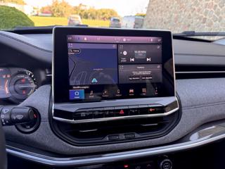 JEEP Compass usata, con Sistema di navigazione