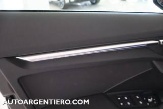 AUDI A3 usata, con Boardcomputer
