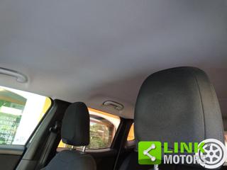 JEEP Renegade usata, con ESP