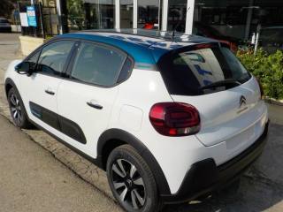 CITROEN C3 usata, con Cerchi in lega