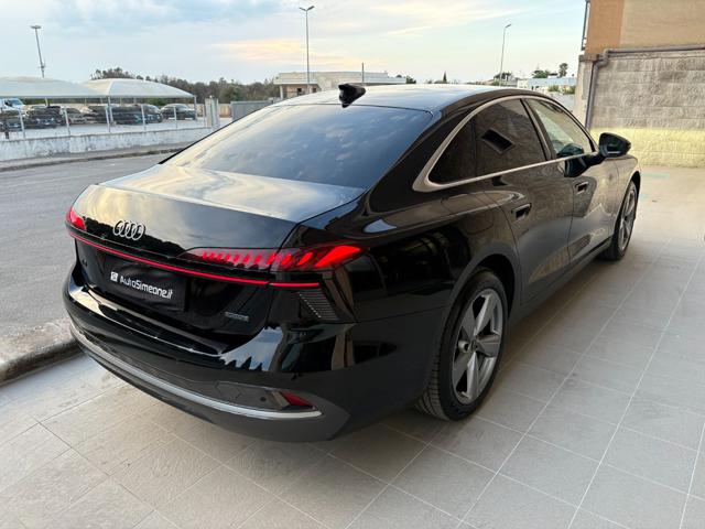 AUDI A6 usata, con Alzacristalli elettrici
