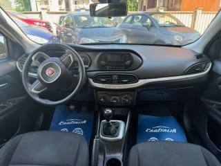 FIAT Tipo usata, con Autoradio