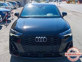 AUDI Q3 usata, con Servosterzo