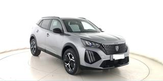 PEUGEOT 2008 usata, con Airbag Passeggero