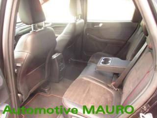 FORD Kuga usata, con Bracciolo