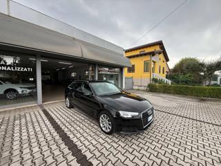 AUDI A4 usata, con Antifurto