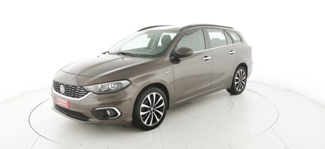 FIAT Tipo usata, con Volante multifunzione