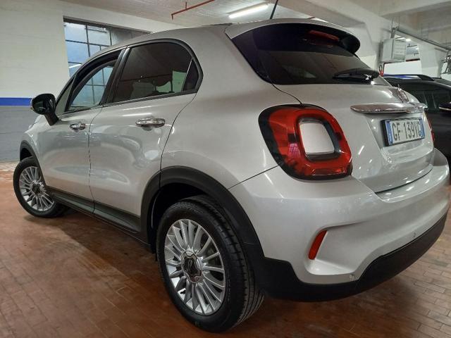 FIAT 500X usata, con Boardcomputer