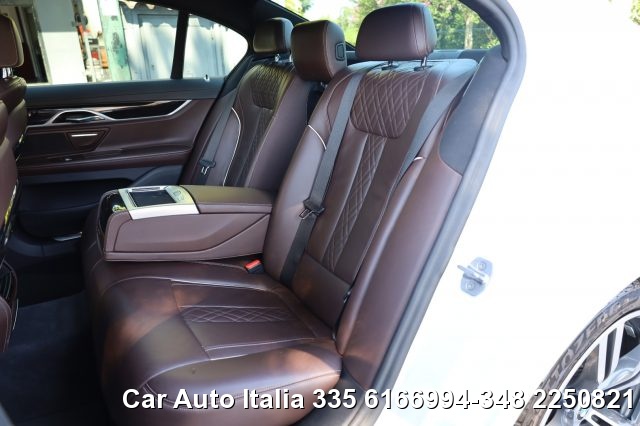 BMW 730 usata 158
