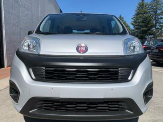 FIAT Qubo usata, con Airbag