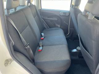 FIAT Panda usata, con Fendinebbia