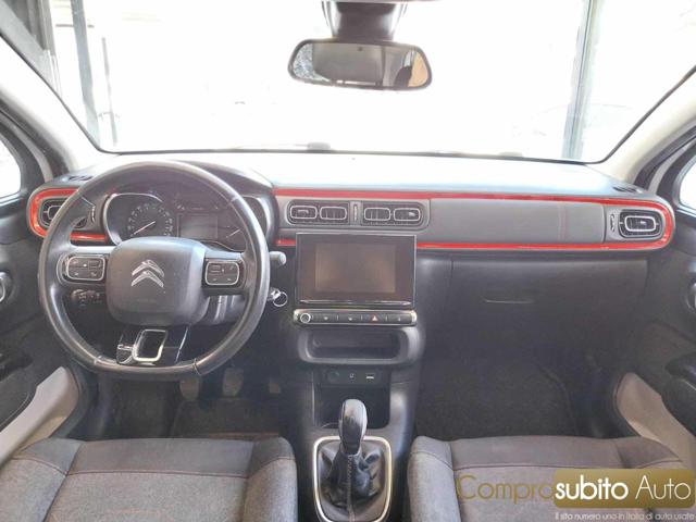 CITROEN C3 usata 18