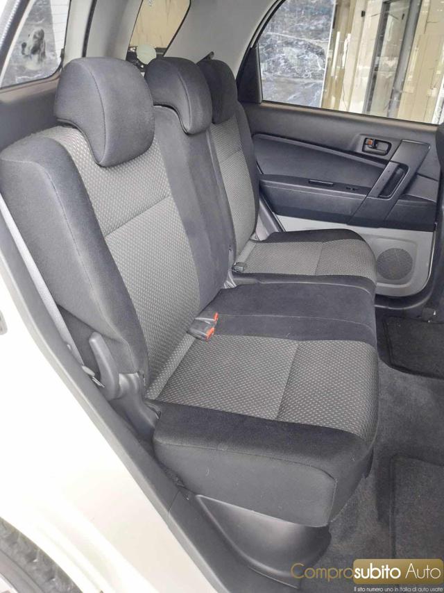 DAIHATSU Terios usata 14
