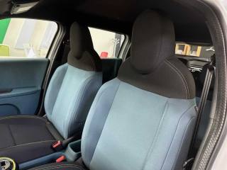 FIAT Grande Panda usata 26