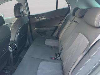 KIA Sportage usata, con Cruise Control