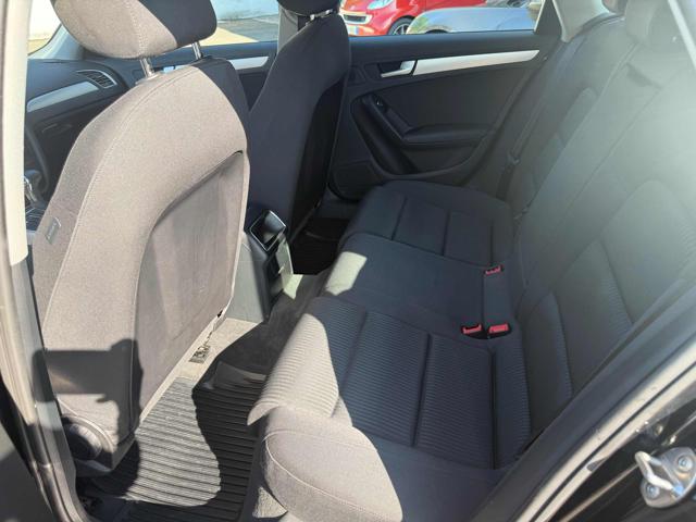 AUDI A4 usata, con Servosterzo