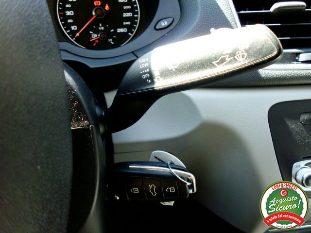 AUDI Q3 usata, con Fari LED