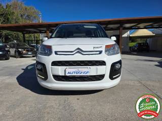 CITROEN C3 Picasso usata, con Autoradio