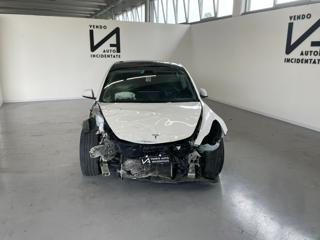 TESLA Model 3 usata, con Airbag