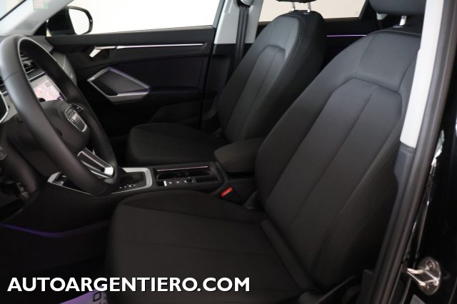 AUDI Q3 usata, con Autoradio