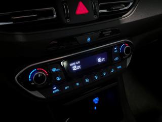 HYUNDAI i30 usata, con Cruise Control