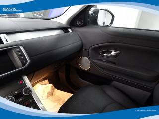 LAND ROVER Range Rover Evoque usata, con Controllo automatico clima