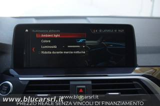 BMW X4 usata 22