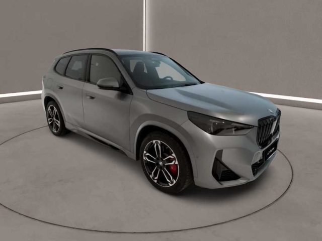 BMW X1 usata, con Antifurto