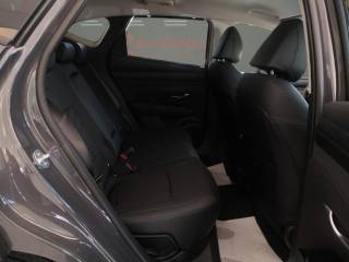 HYUNDAI Tucson usata 17
