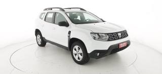 DACIA Duster 1.5 Blue dCi 8V 115 CV 4x2 Prestige
