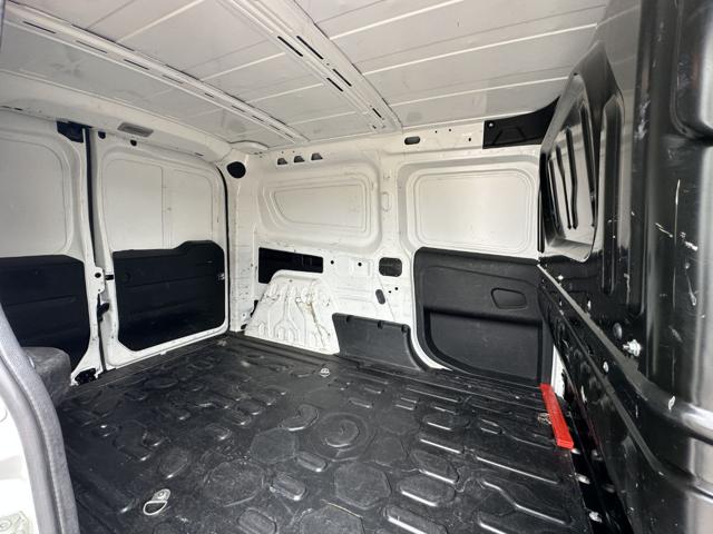 FIAT Doblo usata, con Immobilizzatore elettronico