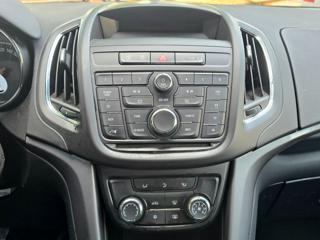 OPEL Zafira usata, con Bracciolo