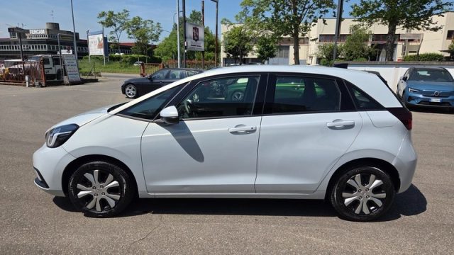 HONDA Jazz usata, con Airbag laterali
