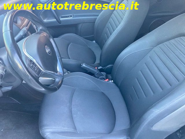 ALFA ROMEO MiTo usata, con Climatizzatore