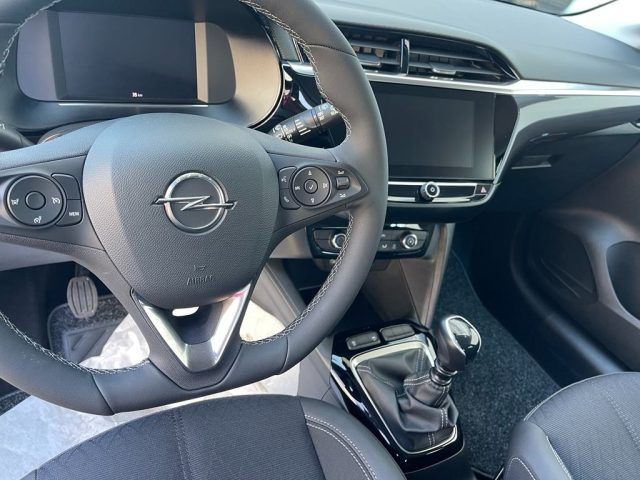 OPEL Corsa usata, con Climatizzatore