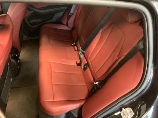 BMW X4 usata, con Fari Xenon