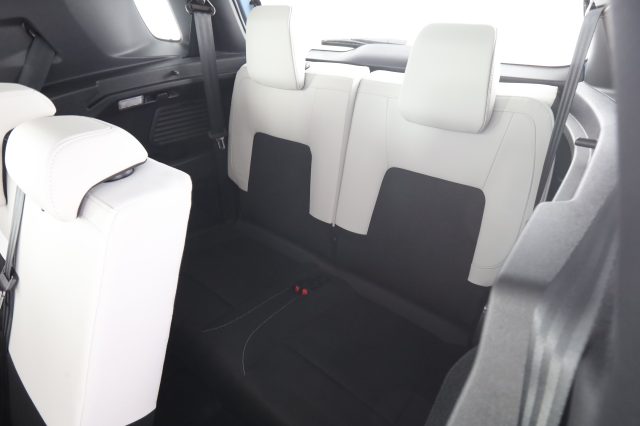 CITROEN C3 Aircross usata 11
